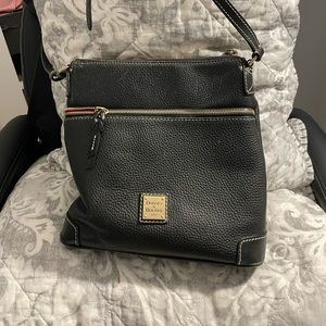 Dooney and Bourke crossbody bag